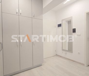 Garsoniera Avantgarden prima inchiriere cu parcare si boxa - Photo 4