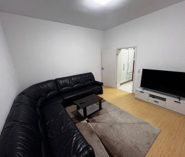 Zentrale 2-Zimmer-Wohnung Heilbronn – mit Einbauküche sofort frei - Foto 2