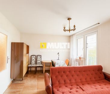 2‑pokojowe mieszkanie przy ul. Santockiej - Zdjęcie 2