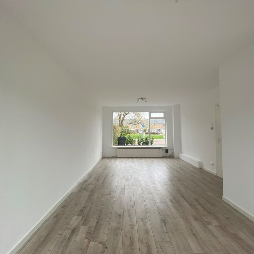 Straat van Makassar 51, 1183 GZ, Amstelveen - Foto 1