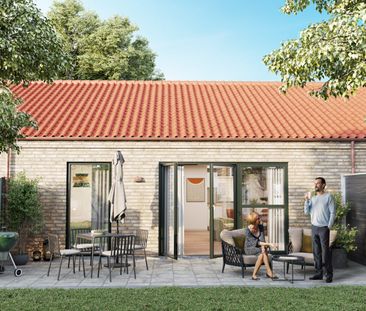 Poppelrækkerne 57, Hjørring – NYBYG indflytning April 2026! - Foto 6