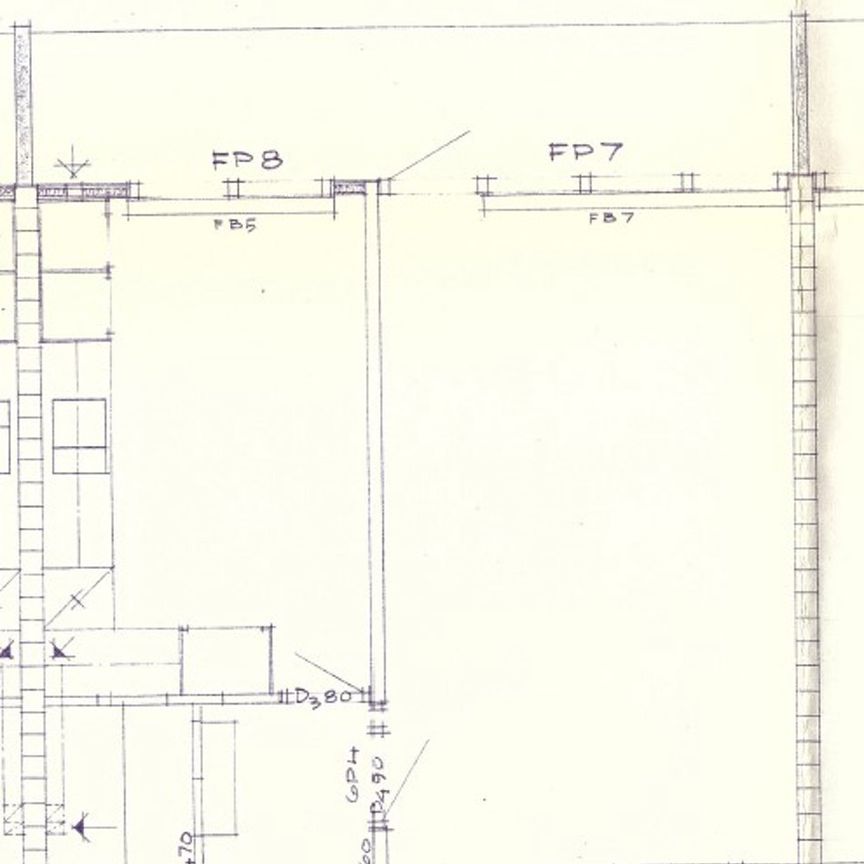 Rundelsgatan 5 B, Skurup - Foto 1