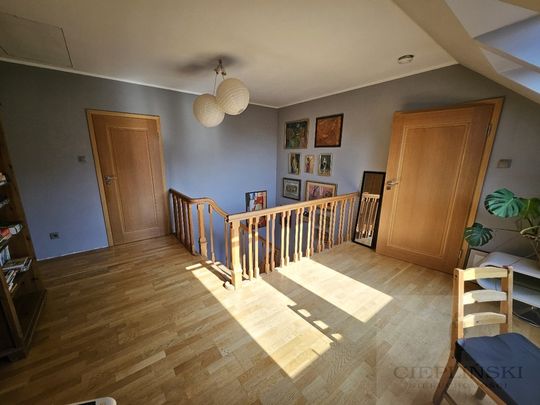 Dom wolnostojący w doskonałej lokalizacji - Photo 1