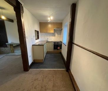 2 bedroom terraced house to rent - Photo 6