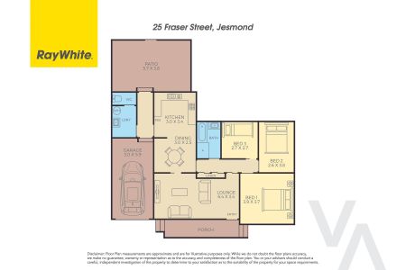 25 Fraser Street, Jesmond - Photo 5