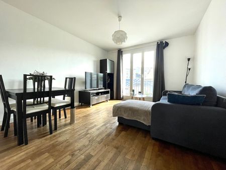 Location Appartement 3 pièces 53m² BREST 29200 - Photo 2