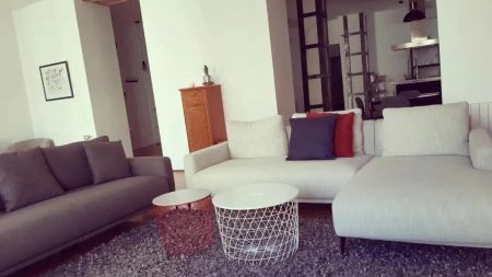 Piso de alquiler en Valencia - Calle Calderers, El Mercat - Photo 4