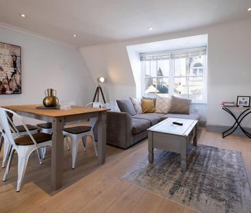 2 bedroom apartment to rent - Photo 6