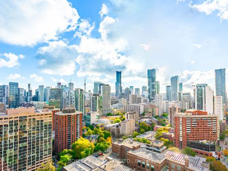 Verve Lofts , #2410 - Photo 2