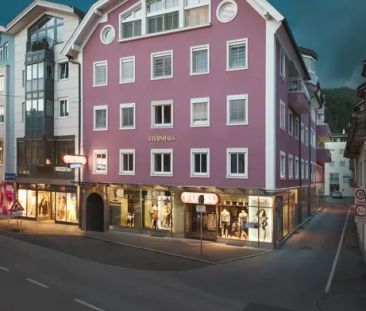 3 Zimmerwohnung mit ca. 72 m² mitten im Stadtzentrum von Kufstein z... - Photo 3