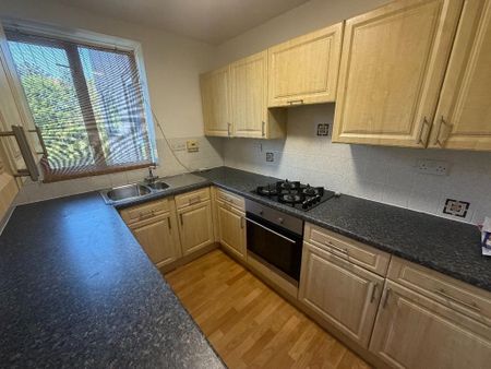 2 bedroom apartment to rent - Photo 5