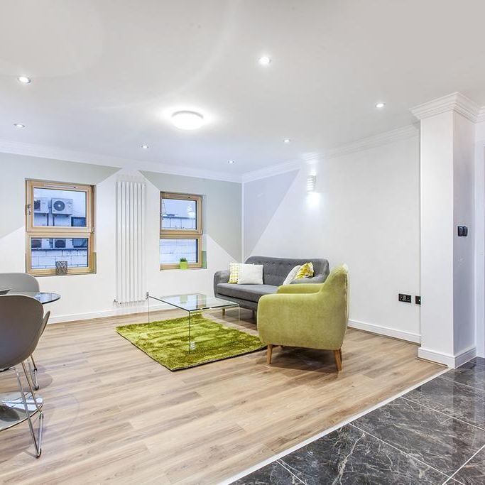 1 bedroom flat to rent - Photo 1