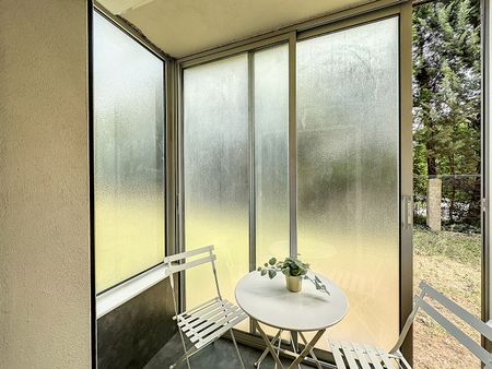 A louer meublé Appartement Avignon 2 pièce(s) 50 m2, - Photo 3