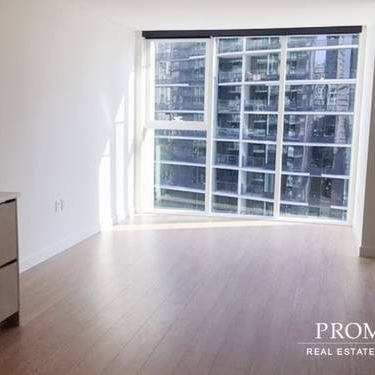 Luxury, 1 Bed, 1 Bath, Balcony, Amazing Amenities, In-Suite Laundry! - Photo 3