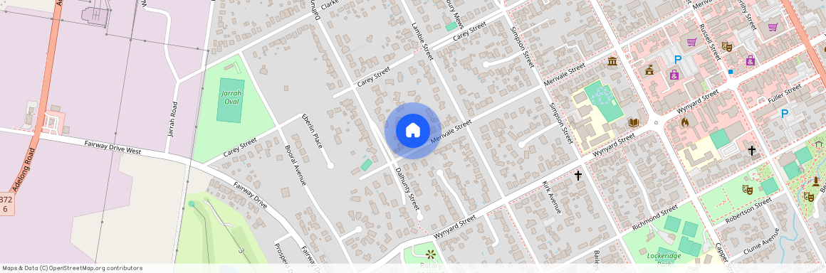 105 Merivale Street, NSW 2720, Tumut