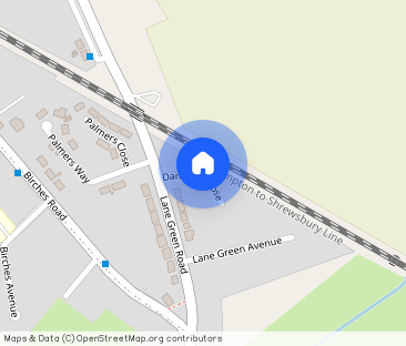 Dam Mill Close, Bilbrook - Photo 1