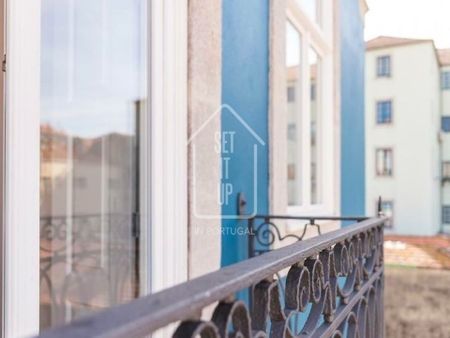 Apartamento T1 - Photo 3