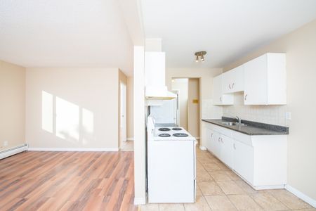 Alexander Apartments - Photo 2