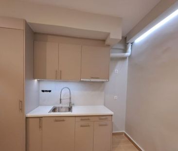 Studio/Γκαρσονιέρα για ενοικίαση Φωκίωνος Νέγρη (Κυψέλη) - Photo 6