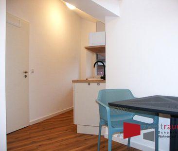 Sutthausen, modernes Apartment mit WohnSchlafraum und integrierter ... - Photo 1