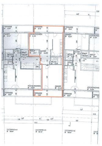 Sonnige 2,5-Zimmer-Dachwohnung Nähe der Langen Erlen - Photo 4