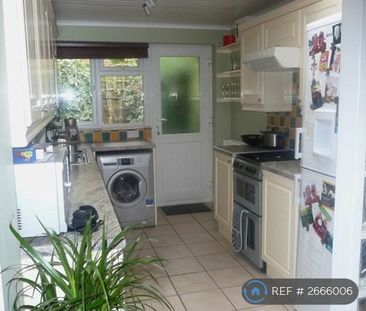 2 bedroom terraced house to rent - Photo 5