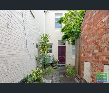 3/324 Montague Street, Albert Park, Vic 3206 - Photo 1