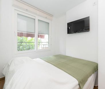 Calle Cristo de la Epidemia, Málaga, Andalusia 29013 - Photo 5