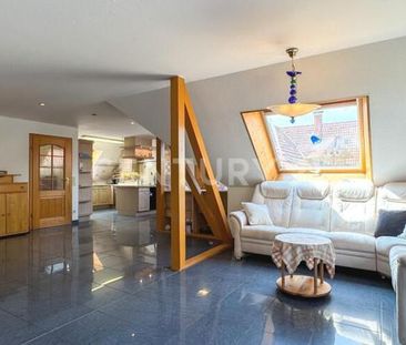 Attraktive Maisonette-Traumwohnung mit Garten in ruhiger Lage zu ve... - Photo 2