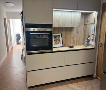 Apartamento de alquiler en Urb. Serena IV, Nr. 1, Campoamor - Photo 4