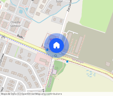 Atut Rotmanka/Pruszcz. Nowe. Umeblowane. - Zdjęcie 1