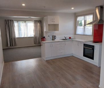 Charming 3BR cottage in Western Heights - Photo 6