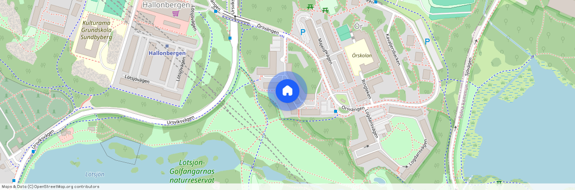 Ör, Spelmanshöjden 20