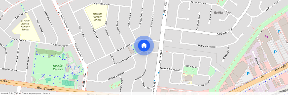 2/10 Herbert Avenue, 3029, Hoppers Crossing Vic