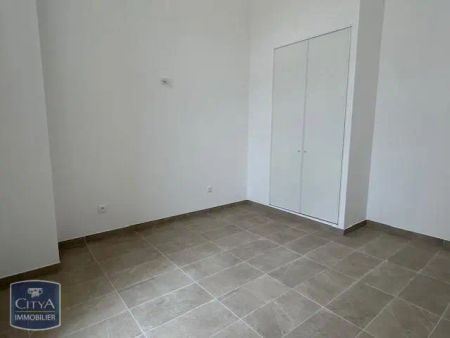Appartement à louer 2 pièces 44.6m² - Photo 2