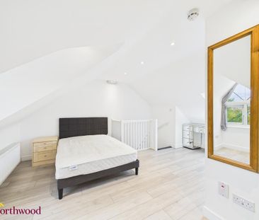 1 bedroom in a house share to rent - Photo 5