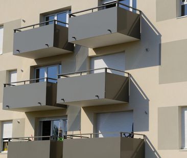 location Appartement T2 DE 44m² À NANTES - Photo 3