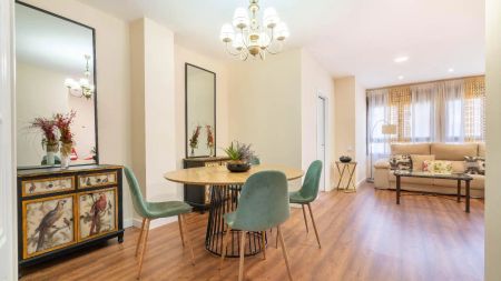 Piso de alquiler en Calle Maestro Serrano, 4, Oliveros - Altamira - Photo 4