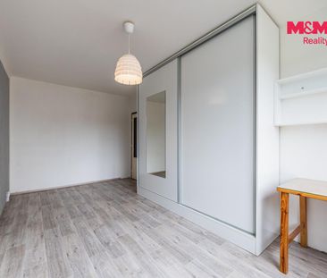 Pronájem bytu 3+kk 63 m², Ryneček 132, Příbram III - Photo 3