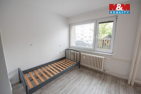 Pronájem bytu 1+kk 32 m² - Photo 3