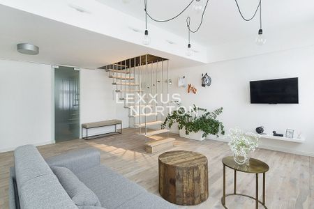 Pronájem bytu atypického 53 m² - Fotografie 2