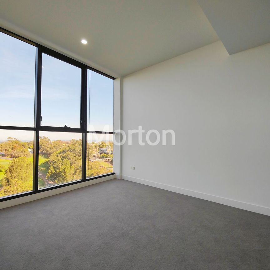 607/12 Jack Brabham Drive, Hurstville - Photo 1