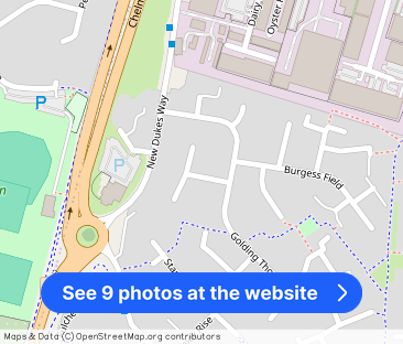 Inkerpole Place, Chelmsford - Photo 1