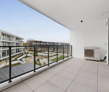 207/101B Ketley Circuit, Marsden Park NSW 2765 - Apartment For Rent... - Photo 1