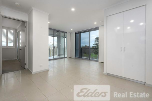 HIGH RISE APARTMENT - Photo 1