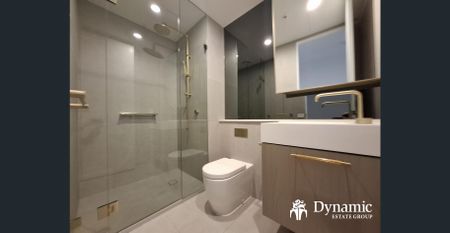 1 Bedroom · 1 Bathroom · 1 Car Park – Fully Furnished - Photo 4