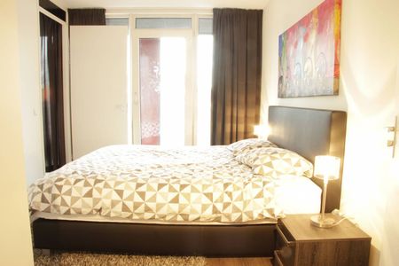 Appartement te huur: Kruisplein 570 3012 CC Rotterdam - Foto 5