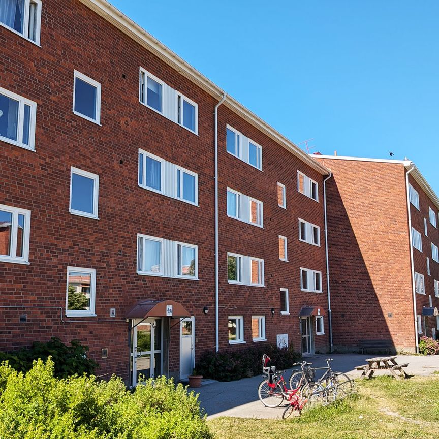 Åkragatan 4 D - Foto 2