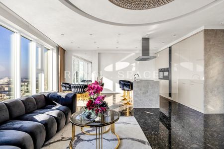 TOP Floor w wyrafinowanym stylu! | Unique Tower - Photo 3