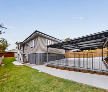 Beautiful Family Home in the Heart of Keperra - Photo 3
